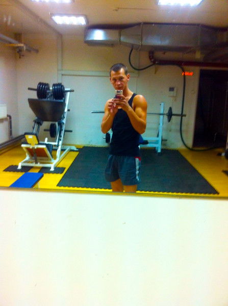 Артур Бикеев