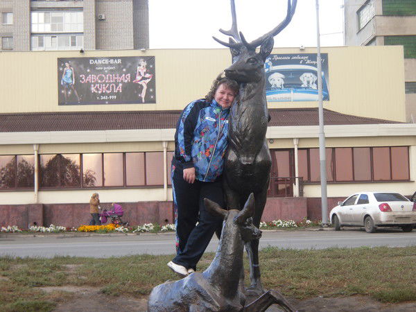 Натали Жовтенко