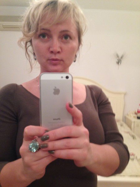 Светлана Стерхова