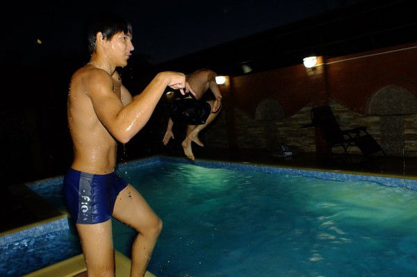 Максим Полищук