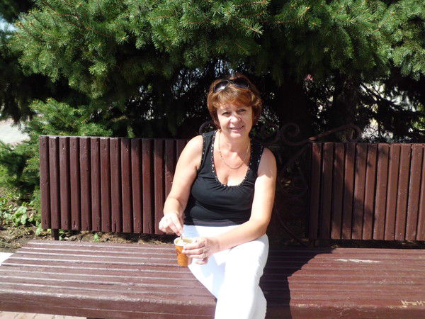 Катерина Нестеренко