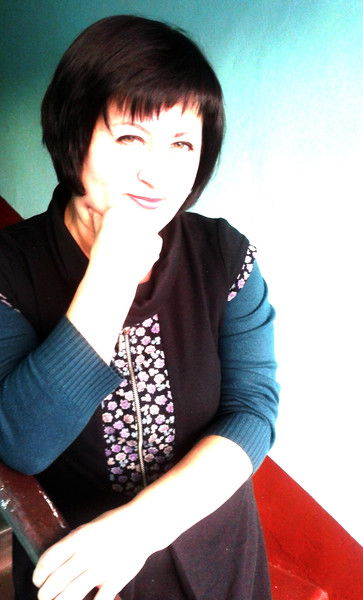 Ольга Алексеева