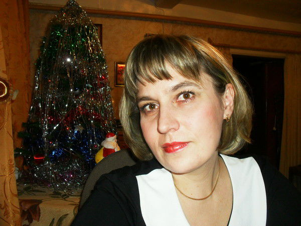 Ирина Вяткина