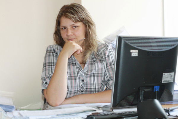 Елена Аверина