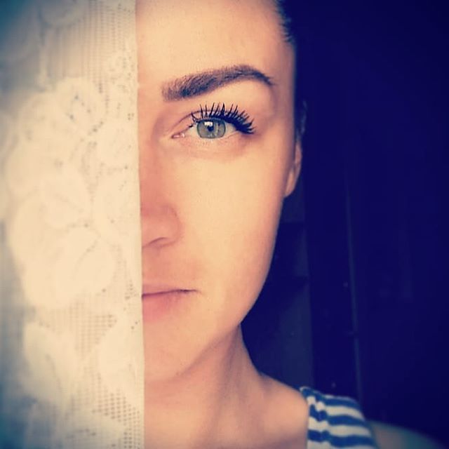 Анастасия Гончарова