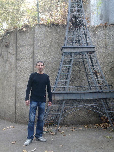 Шамиль Мамедов