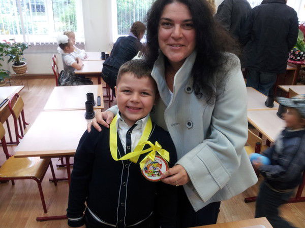 Екатерина Иванова