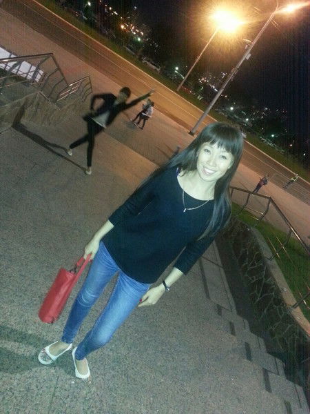 Анара Кубекова