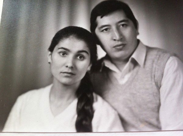 Бекболот Абдыкалыков