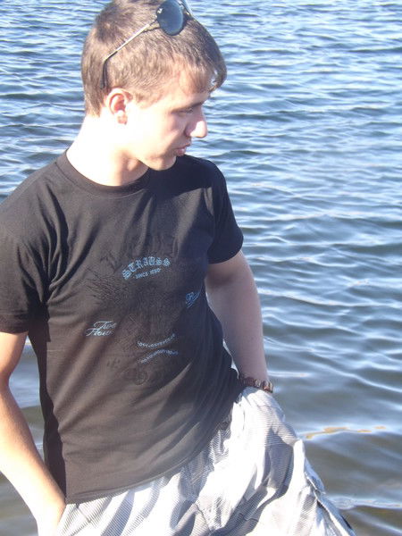 Никита Шаповалов