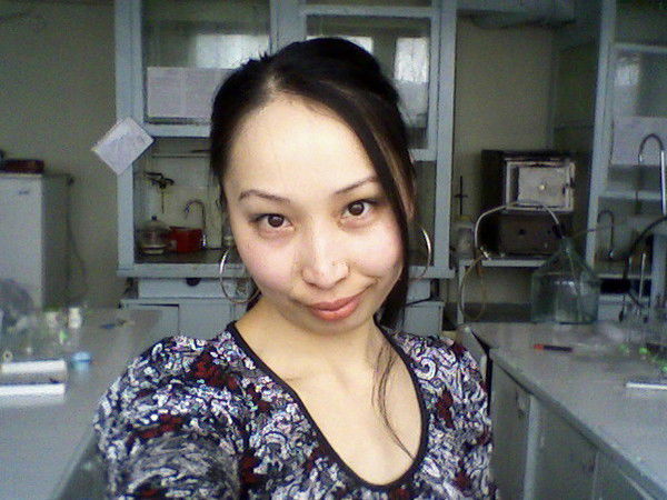 Лейла Жантелиева