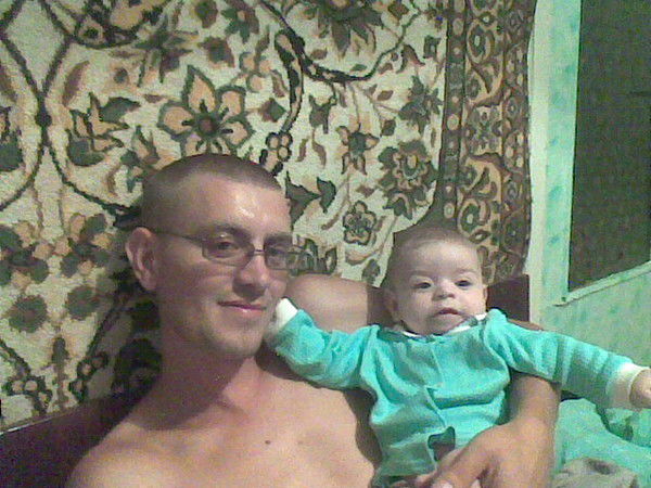 Александр Сапунков