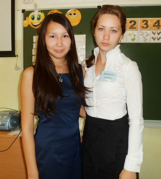 Юлька Аитова