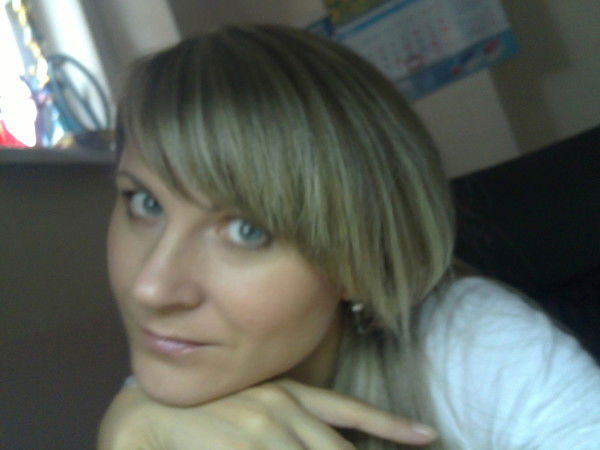 Наталья Фоминых