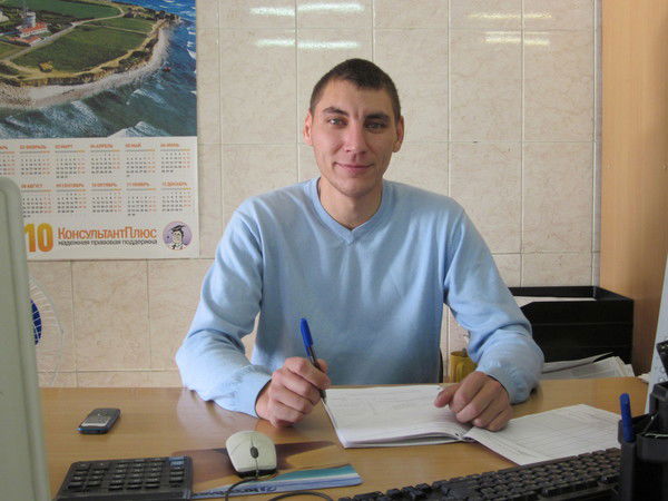 Константин Аюгов