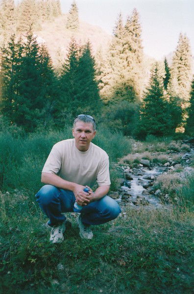 Андрей Кузнецов