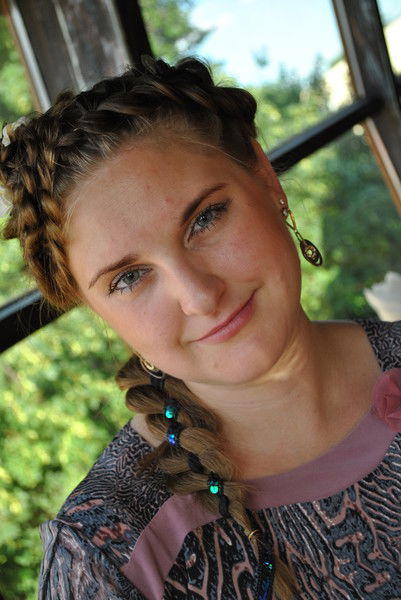 Валерия Романенко