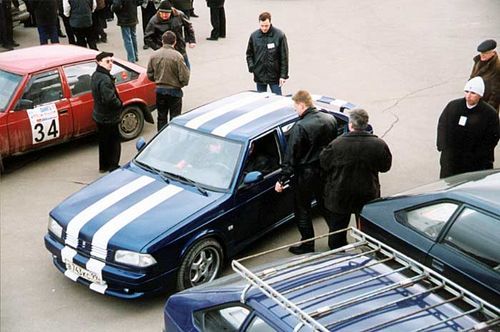 Антон Филиппов