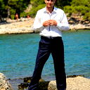 Михаил Орешко