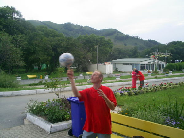 Денис Покидько