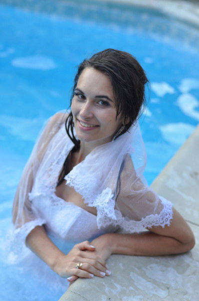 Ольга Белуга