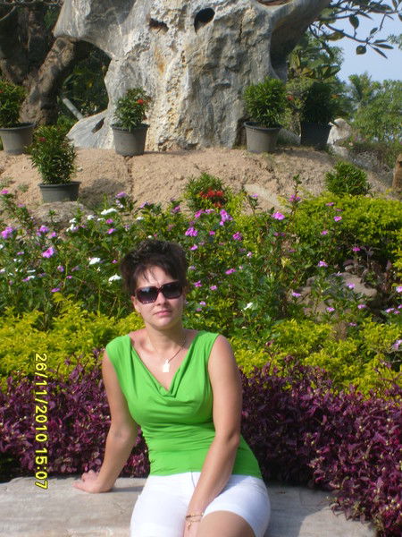 Анна Вахеева