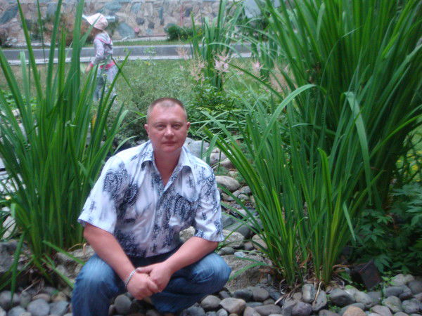 Андрей Головачёв