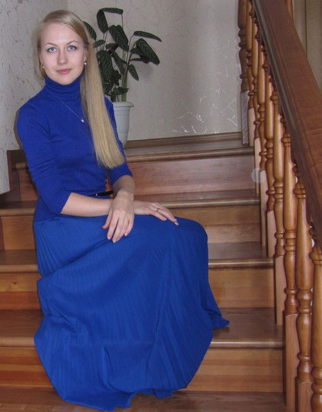 Екатерина Панова