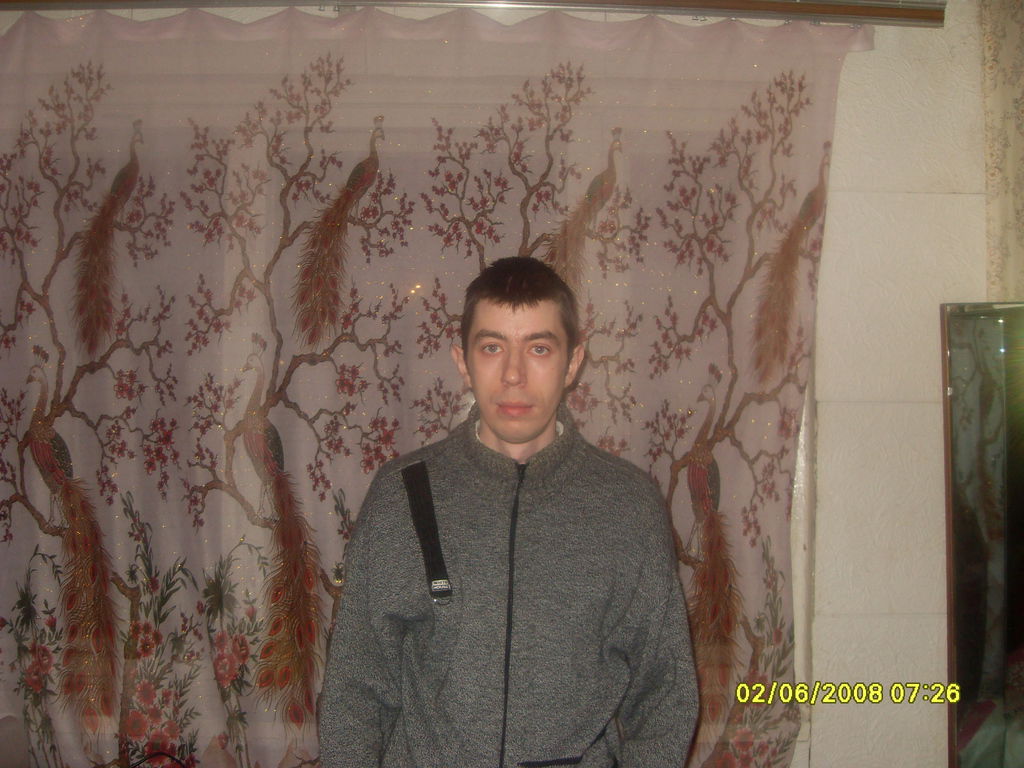 Андрей Мошенцов