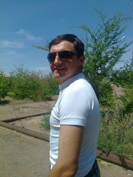 Алекс Свинаренко