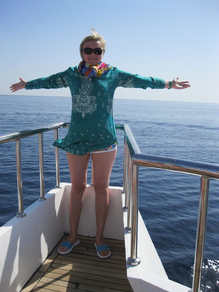 Валентина Плотникова