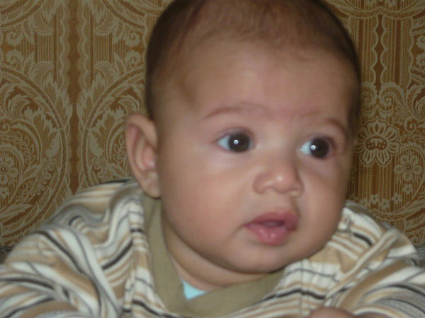 Надежда Мурзайкина