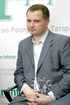 Хашов Андрей