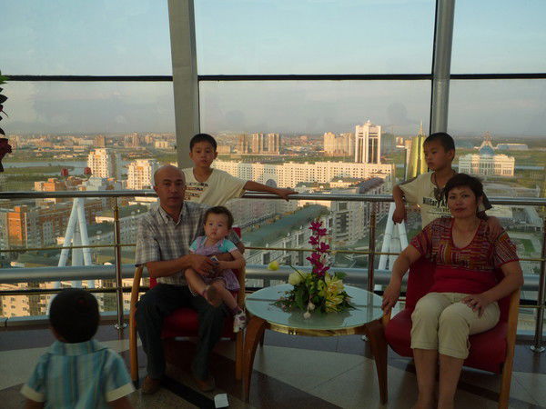 Гулсим Шауенова