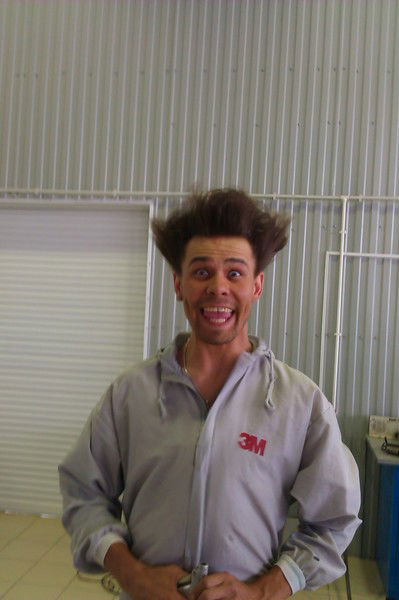 Евгений Коржин