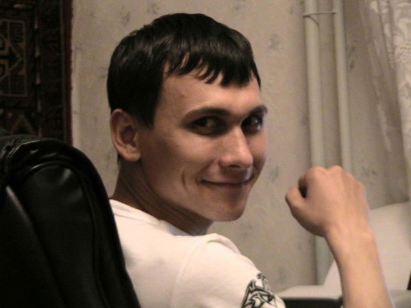 Айдар Беглов