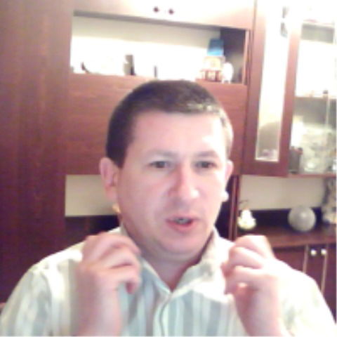 Александр Егоров