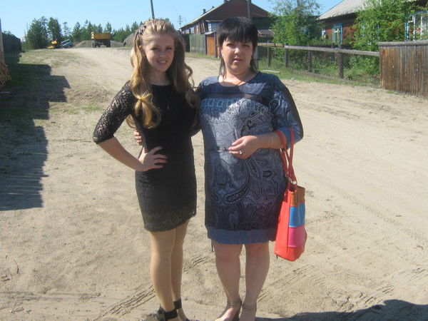 Людмила Каплина