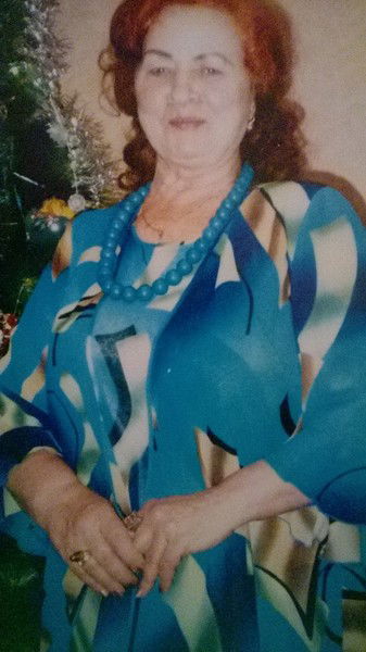 Нина Маерли