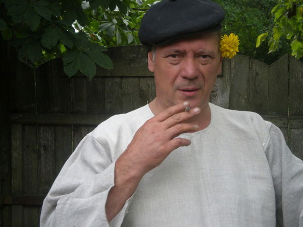 Вова Гренадеров