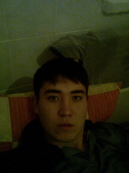 Руслан Куанов