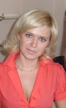 Анна Недодаева