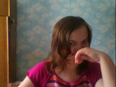 Любовь Панкеева