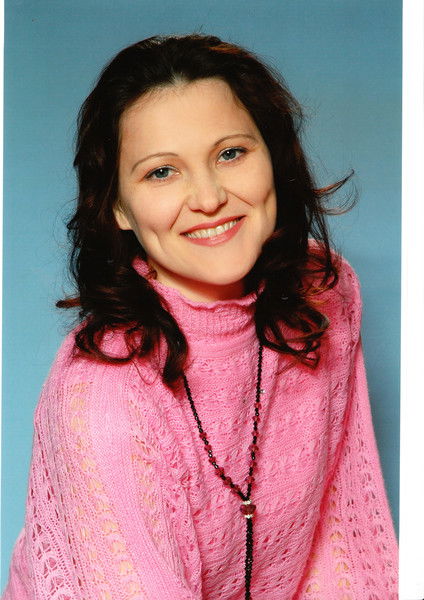 Наталья Наточий