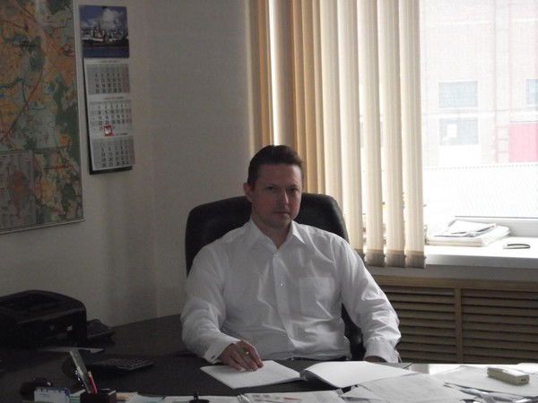 Эдуард Стахеев