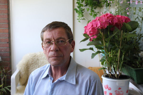 Валерий Куделя