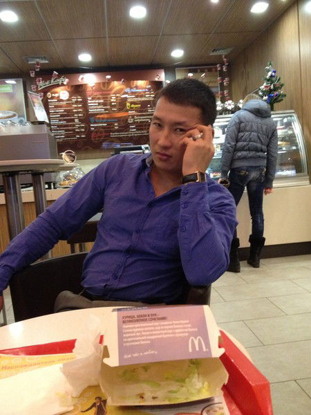 Тына Шадыбеков