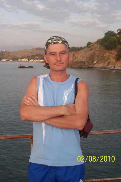 Юрий Пилигрим