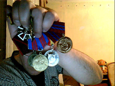 Андрей Мартынов