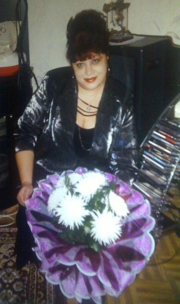 Елена Кецерова